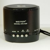 Boxa portabila Wster WS-529